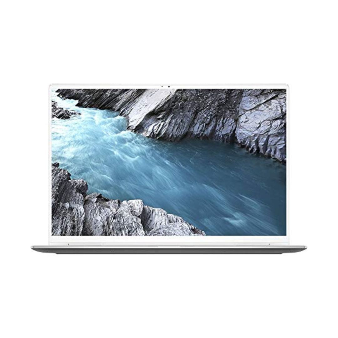 Untitleddesign-2025-08-07T170516.060 Dell XPS 2-in-1 13.4" Laptop - i7 - 16GB Memory - 256GB SSD - Platinum Silver - Image 1