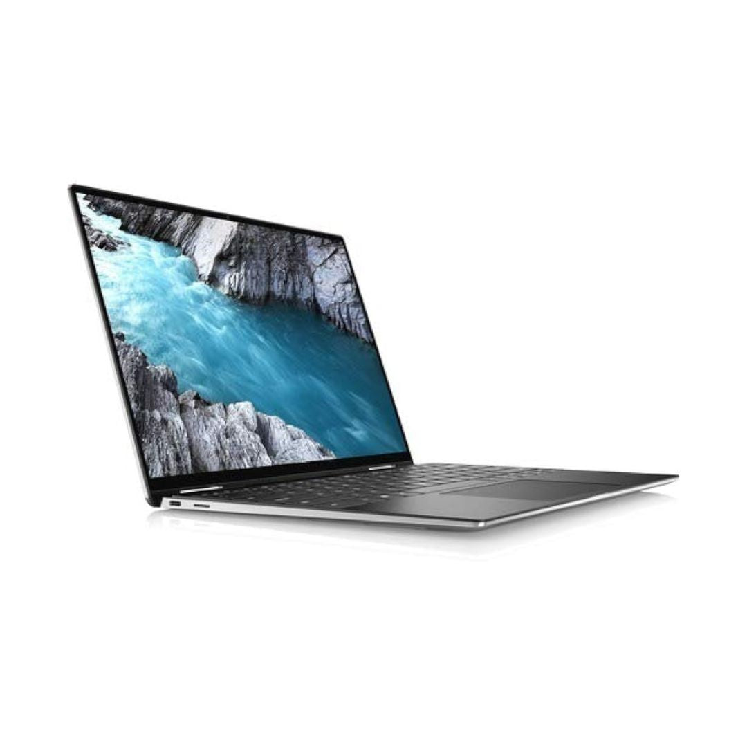 Untitleddesign-2025-08-07T173002.435 Dell XPS 13 7390 - i5 10210U 1.6 GHz - 8 GB RAM - 256 GB SSD - Silver - T67X4 - Image 1