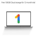 ASUS 14" Chromebook - Intel Core M3-8100Y - 8GB - 64GB eMMC - Silver C425TA-M364 - Image 7