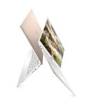 Dell XPS 13.3"" 4K UHD TS - i7-8550U 8th Gen- 16GB RAM - 512GB SSD - Rose Gold - XPS9370-7437GLD-PUS - Image 3