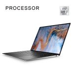 Dell XPS 13 9300 13.4"" FHD TS - i7-1065G7 10th Gen, 16GB RAM, 512GB SSD - Silver - XPS 9300-7524SLV-PUS - Image 3