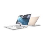 Dell XPS 13.3"" 4K UHD TS - i7-8550U 8th Gen- 16GB RAM - 512GB SSD - Rose Gold - XPS9370-7437GLD-PUS - Image 5