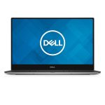 Dell XPS 13 13.3"" QHD+ TS - i7-8550U - 8GB RAM - 256GB SSD - Silver - XPS9360-7333SLV-PUS-R - Image 3